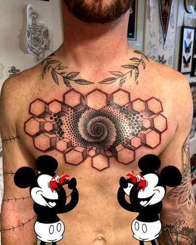 Mitch Bradley tattoo ig_020