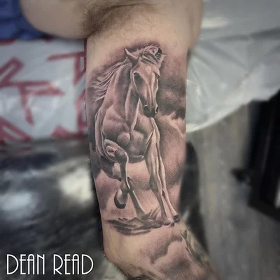 Dean Read tattoo 001