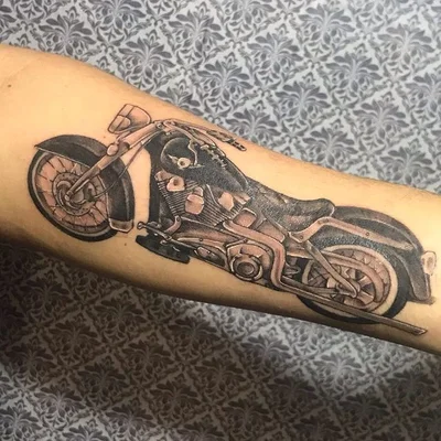 Edilson de Paula tattoo 008
