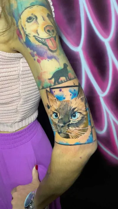 Edilson de Paula tattoo 012