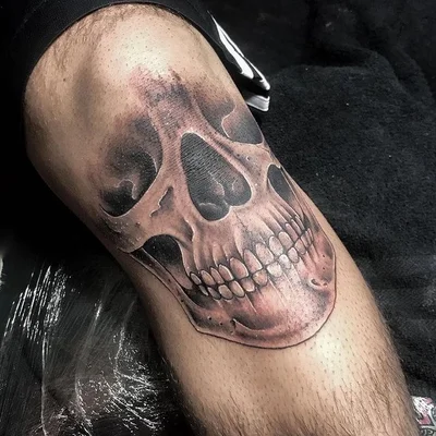 Edilson de Paula tattoo 016