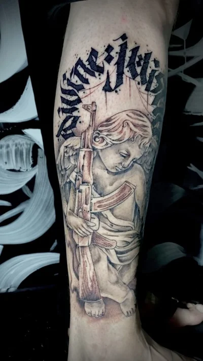 Edilson de Paula tattoo 017