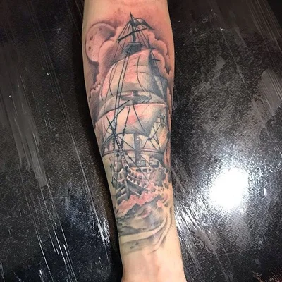 Edilson de Paula tattoo 018