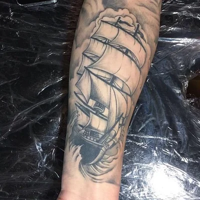 Edilson de Paula tattoo 019