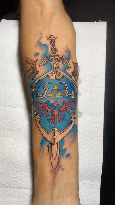 Edilson de Paula tattoo 022