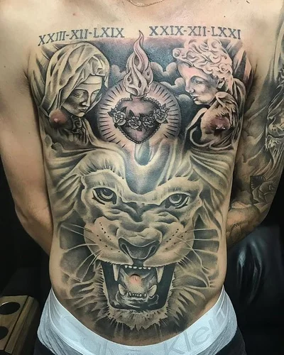 Edilson de Paula tattoo 023