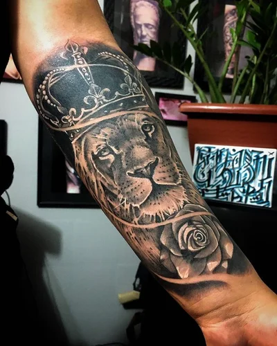 Edilson de Paula tattoo 024