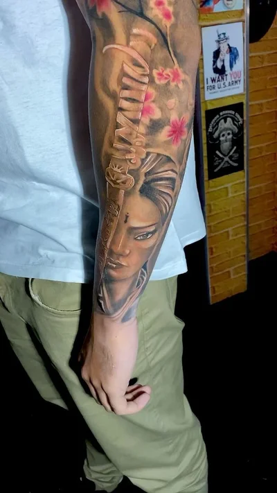 Edilson de Paula tattoo 025