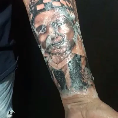 Edilson de Paula tattoo 026