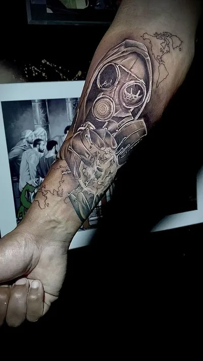 Edilson de Paula tattoo 030