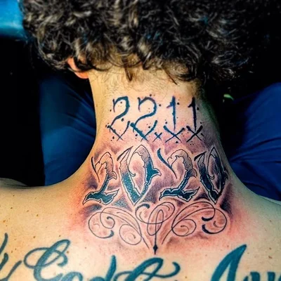 Edilson de Paula tattoo 032