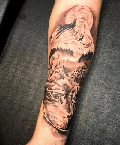 Edilson de Paula tattoo 033