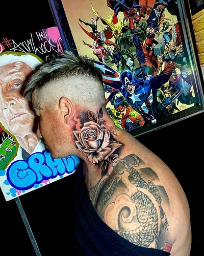 Edilson de Paula tattoo 034