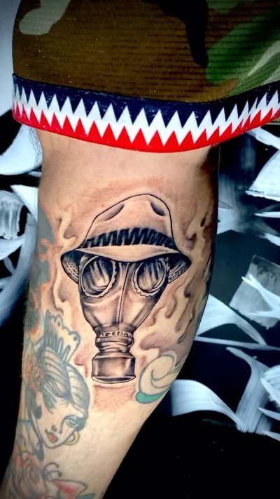 Edilson de Paula tattoo 035