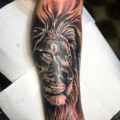 Edilson de Paula tattoo 036