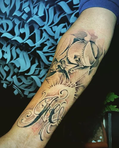 Edilson de Paula tattoo 037