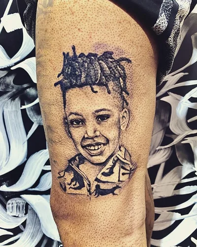 Edilson de Paula tattoo 038