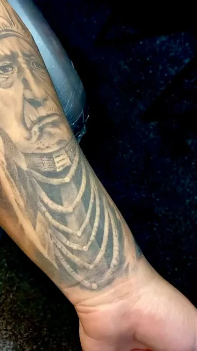 Edilson de Paula tattoo 042