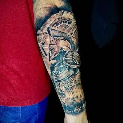 Edilson de Paula tattoo 043