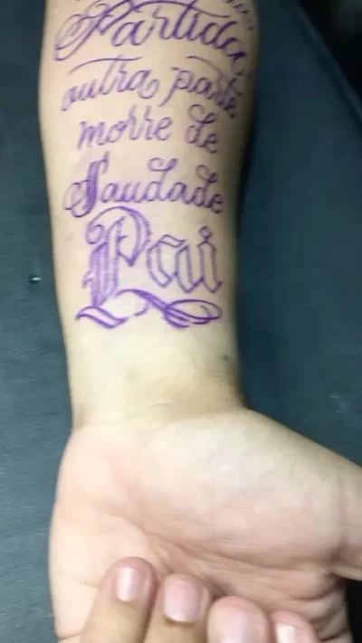 Edilson de Paula tattoo 044