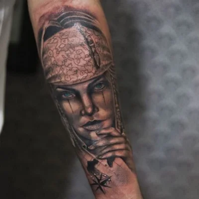 Edilson de Paula tattoo 045