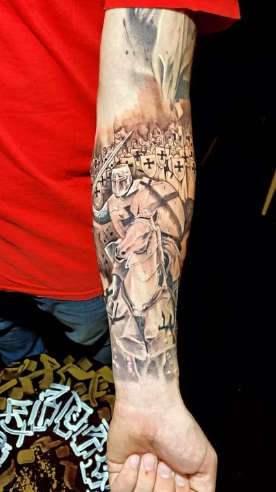 Edilson de Paula tattoo 047