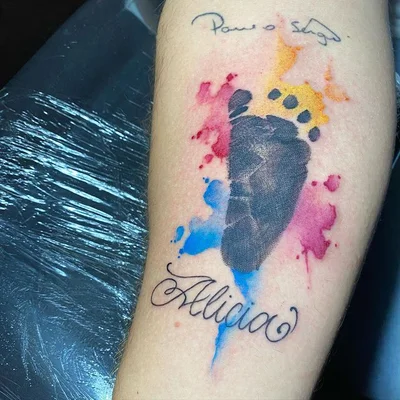 Edilson de Paula tattoo 049