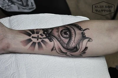 Elin tattoo 008