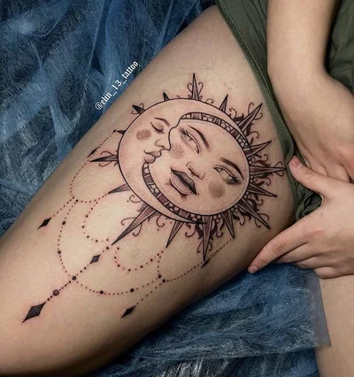 Elin tattoo 009