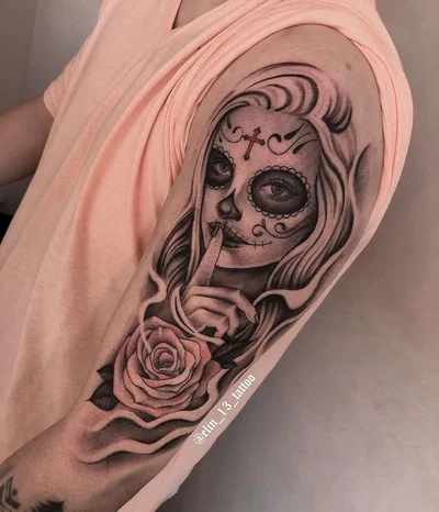 Elin tattoo 010