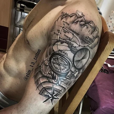 Elin tattoo 011