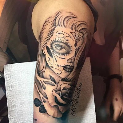 Elin tattoo 012