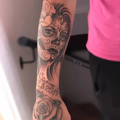 Elin tattoo 016
