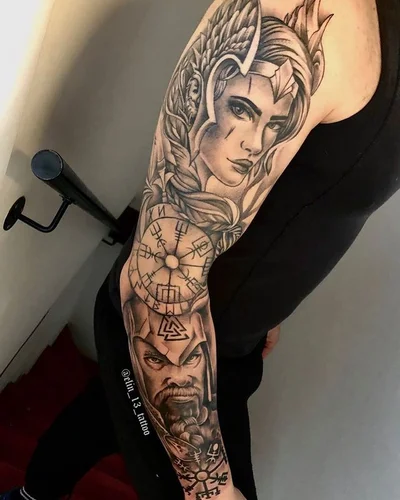 Elin tattoo 017