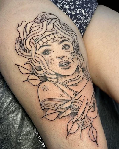 Elin tattoo 021