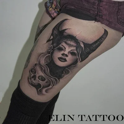 Elin tattoo 025