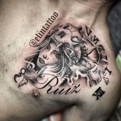 Elin tattoo 027