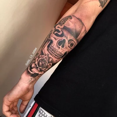 Elin tattoo 028