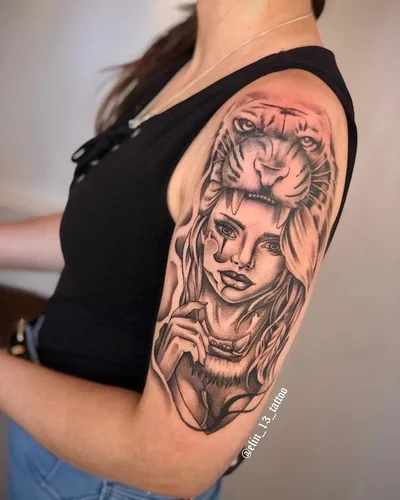 Elin tattoo 030