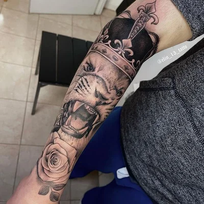 Elin tattoo 032