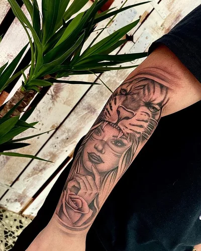 Elin tattoo 033