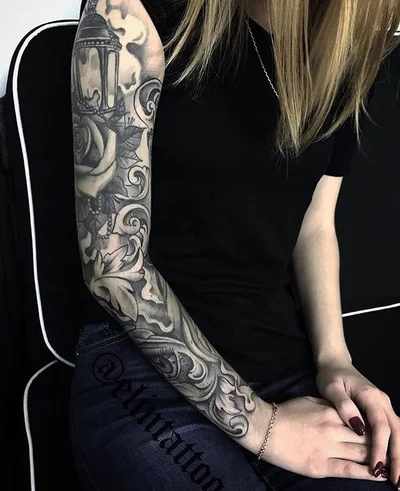 Elin tattoo 037