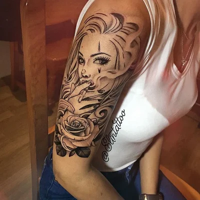 Elin tattoo 040