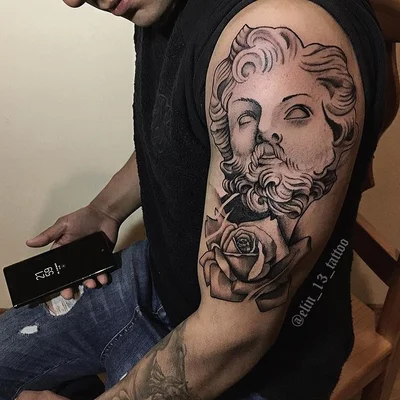 Elin tattoo 042