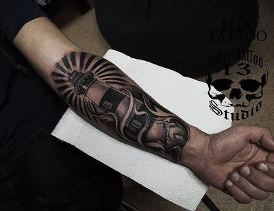 Elin tattoo 043