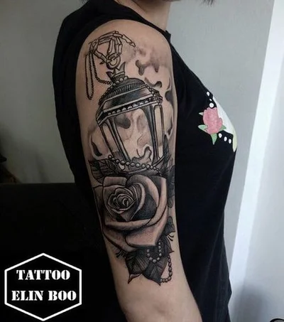 Elin tattoo 045