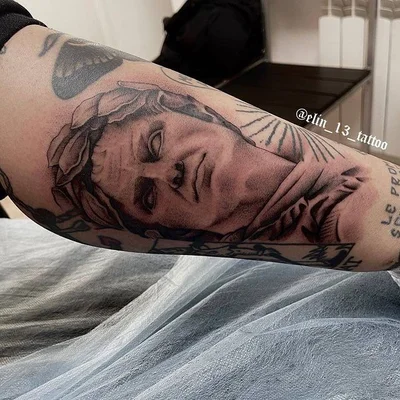 Elin tattoo 046