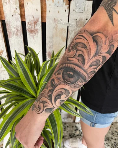 Elin tattoo 048