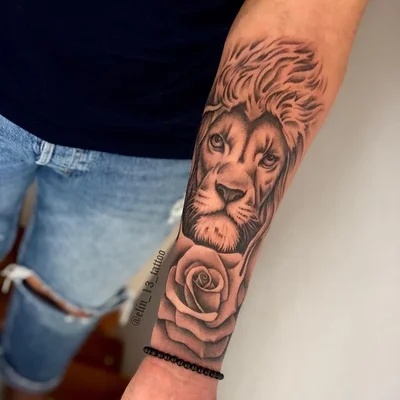 Elin tattoo 049