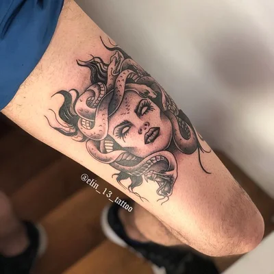 Elin tattoo 050